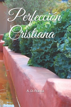 Paperback Perfeccion Cristiana [Spanish] Book