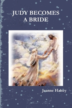 Paperback Judy Becomes A Bride Book