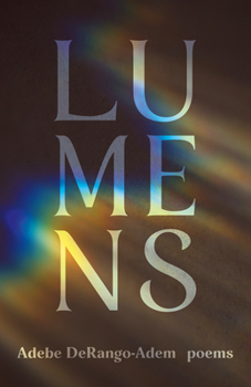 Paperback Lumens Book