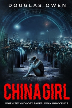 Paperback China Girl Book