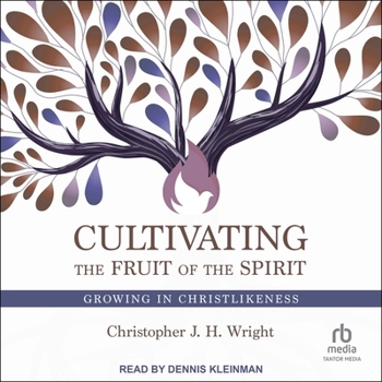 Cultivating the Fruit of the Spirit: Growing in Christlikeness