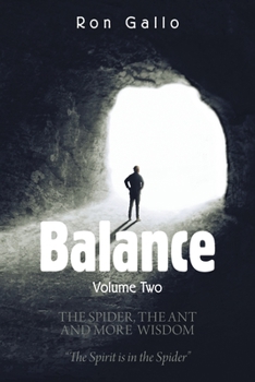 Paperback Balance: Volume Two Book