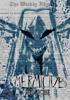 Paperback Mermicide Book