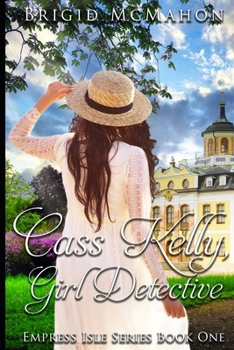 Paperback Cass Kelly,: Girl Detective Book
