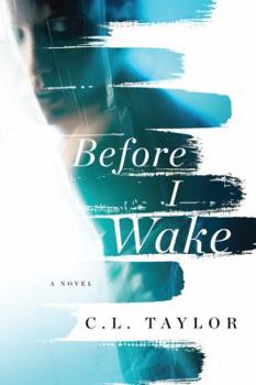 Paperback Before I Wake Book