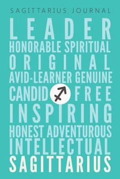 Sagittarius Journal