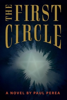 Paperback The First Circle: Volume 1 Book