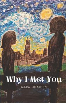 Paperback Why I Met You Book