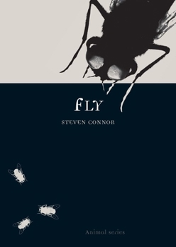 Fly (Animal) - Book  of the Animal Series