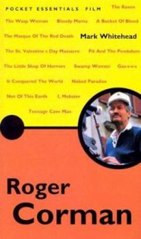 Paperback Roger Corman Book