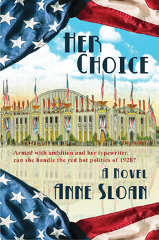 Paperback Her Choice Book