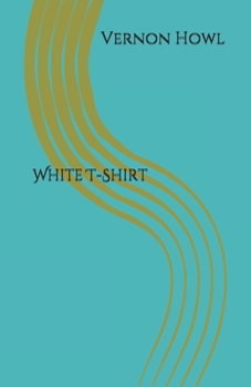 Paperback White T-Shirt Book