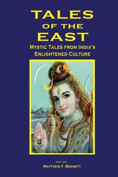 Paperback Tales of the East Book