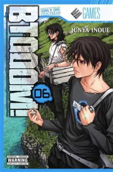 BTOOOM!, Vol. 6 - Book #6 of the BTOOOM!