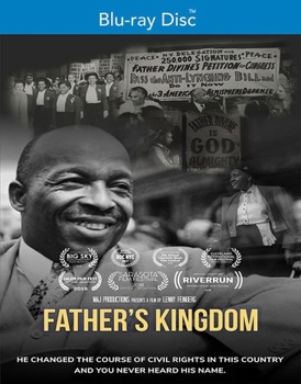 Father's Kingdom