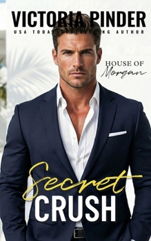 Paperback Secret Crush Book