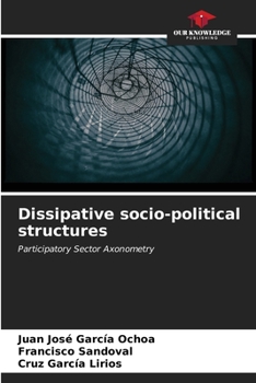 Paperback Dissipative socio-political structures Book