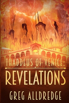 Paperback Revelations Book