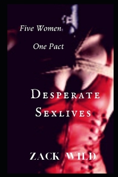 Paperback Desperate Sexlives Book