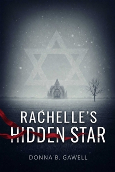 Paperback Rachelle's Hidden Star Book