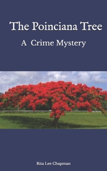 Paperback The Poinciana Tree Book