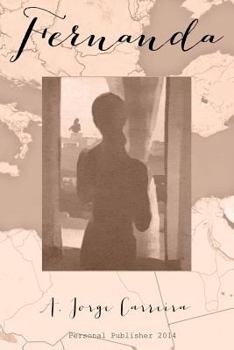 Paperback Fernanda [Portuguese] Book