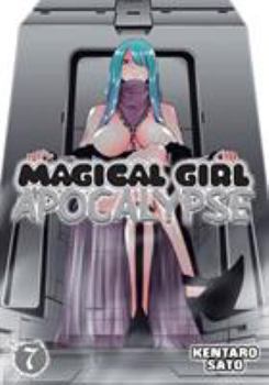 Paperback Magical Girl Apocalypse, Volume 7 Book