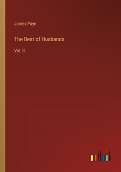 Paperback The Best of Husbands: Vol. II Book