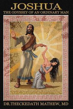 Paperback Joshua: The Odyssey of an Ordinary Man Book