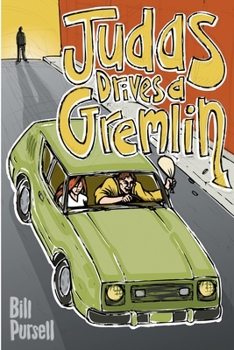 Paperback Judas Drives a Gremlin Book