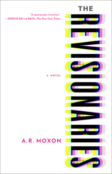 Paperback The Revisionaries Book