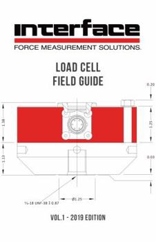 Paperback Load Cell Field Guide Book