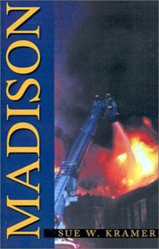 Paperback Madison Book