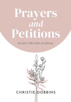 Paperback Prayers and Petitions Book