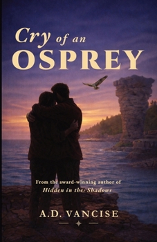Paperback Cry of an Osprey Book