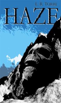 Paperback Haze Book