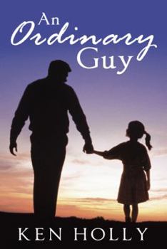 Paperback An Ordinary Guy Book