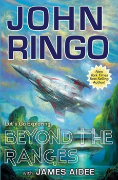 Hardcover Beyond the Ranges Book