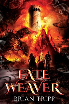 Paperback Fate Weaver Book