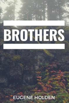 Paperback Brothers Book