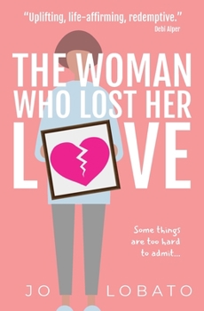 Paperback The Woman Who Lost Her Love Book