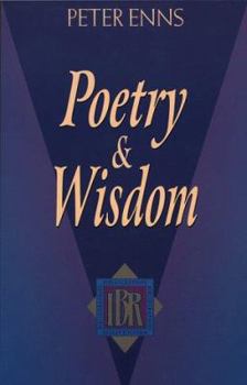 Paperback Poetry and Wisdom Book