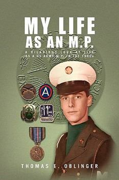Paperback My Life as an M.P. Book