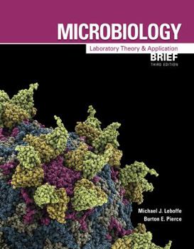 Loose Leaf Microbiology Book