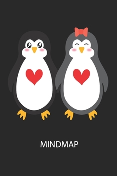 Mindmap: Arbeitsbuch, um kreative Aufgaben oder Problemstellungen zu lösen. (German Edition)