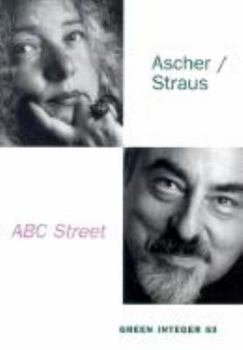 Paperback ABC Street Book