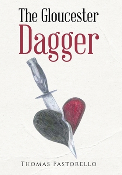 Hardcover The Gloucester Dagger Book