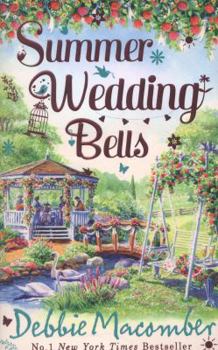 Paperback SUMMER WEDDING BELLS Book