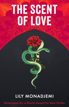 Paperback The Scent of Love Book