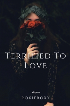 Paperback Terrified to Love [Filipino] Book